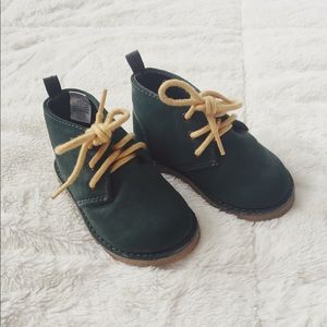 Baby Koala Kids Shoes 4